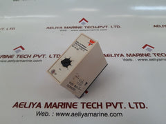 Electromatic sb135 230 relay s-system