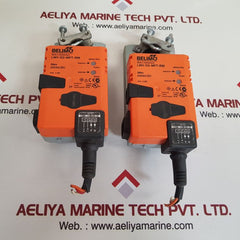 Belimo nema2 ip54 damper actuator lmv-d2-mft-rm 