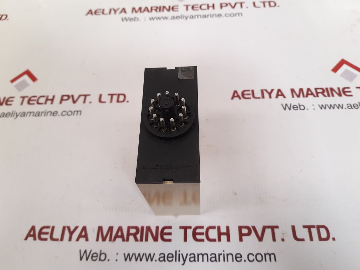 Carlo gavazzi s105 156 924 time relay