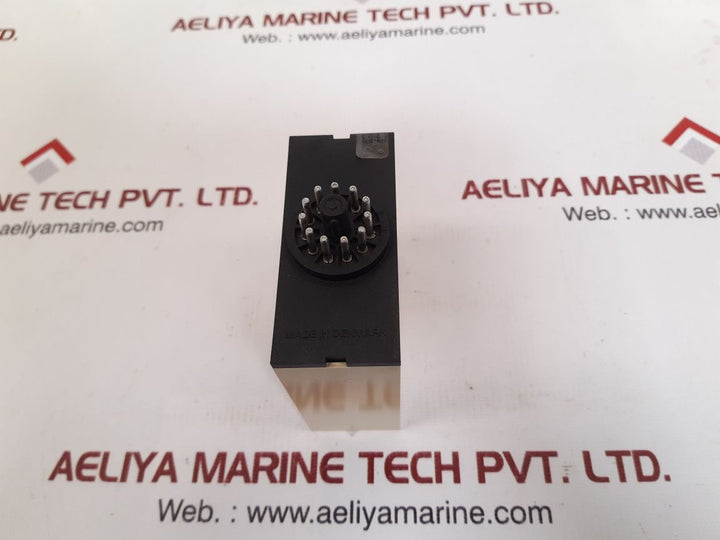Carlo gavazzi s105 156 924 time relay