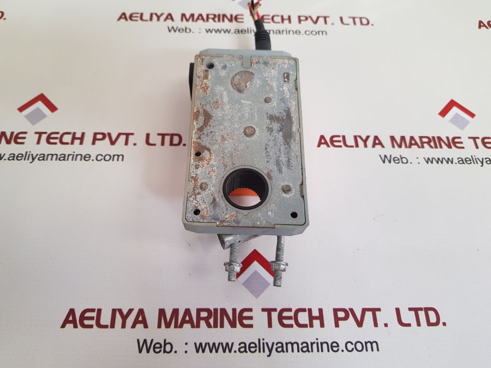 Belimo nema2 ip54 damper actuator lmv-d2-mft-rm 