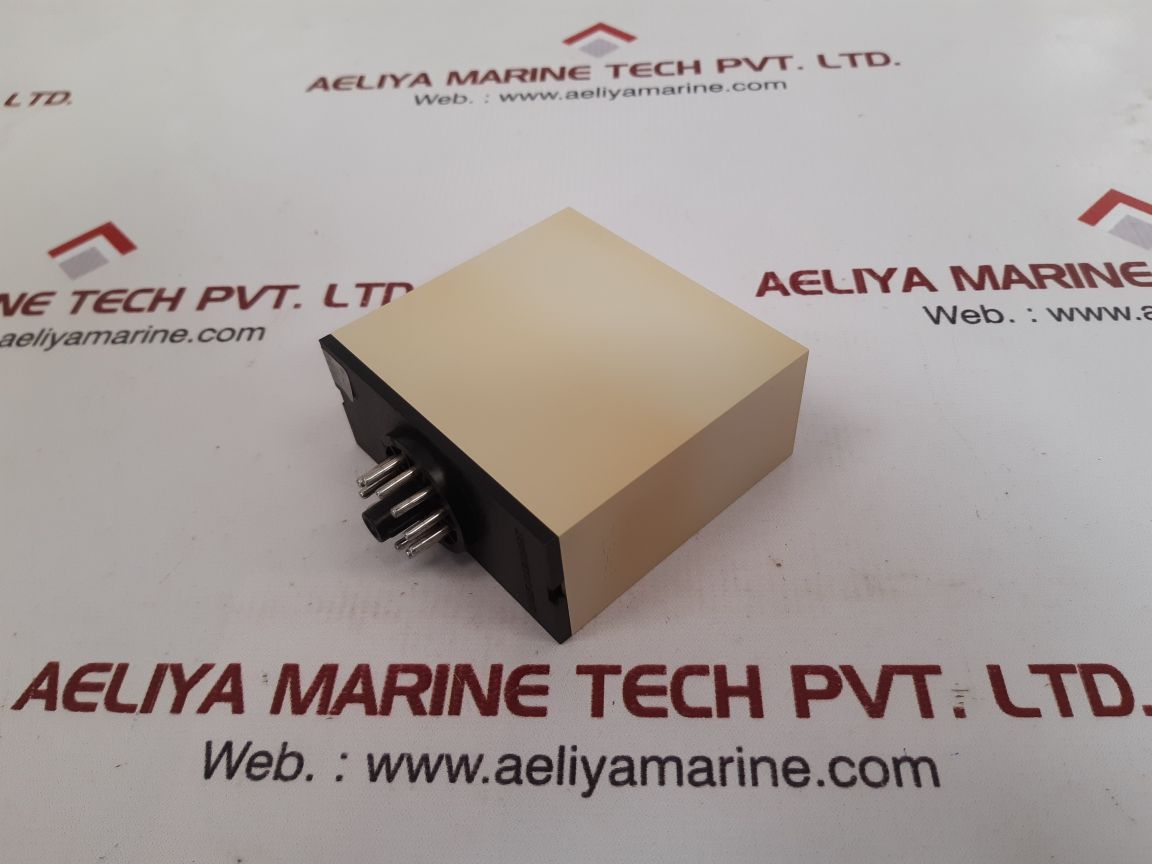Carlo gavazzi s105 156 924 time relay