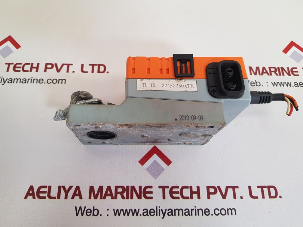 Belimo nema2 ip54 damper actuator lmv-d2-mft-rm 