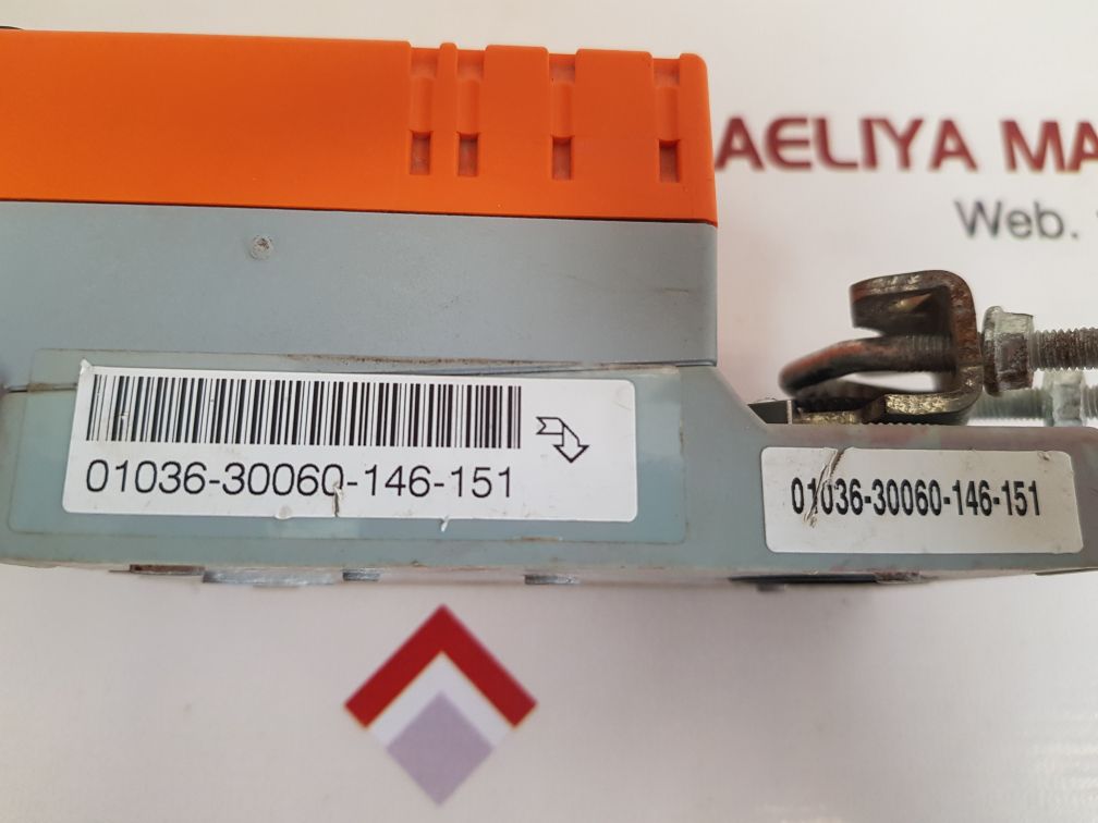 Belimo nema2 ip54 damper actuator lmv-d2-mft-rm 