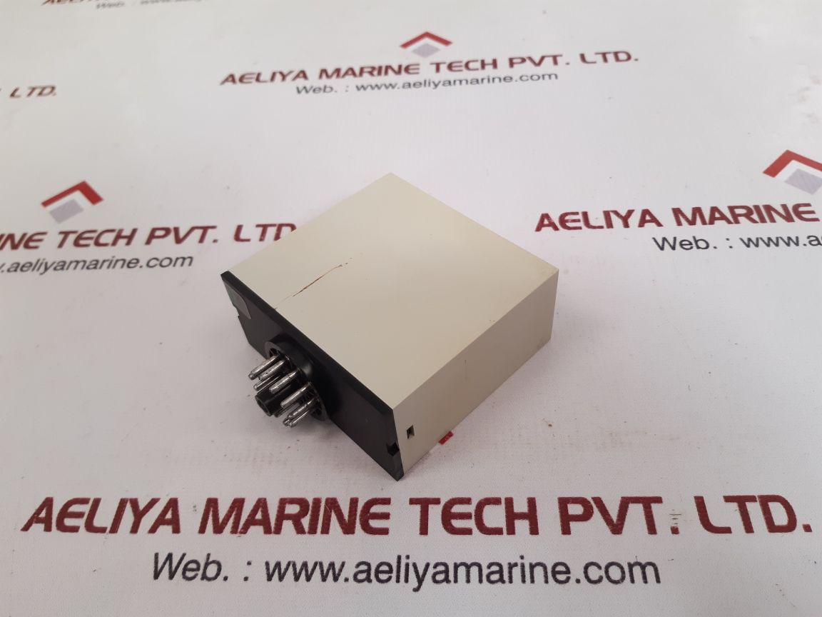 Electromatic s-system sb 245 024 timimg relay Used 