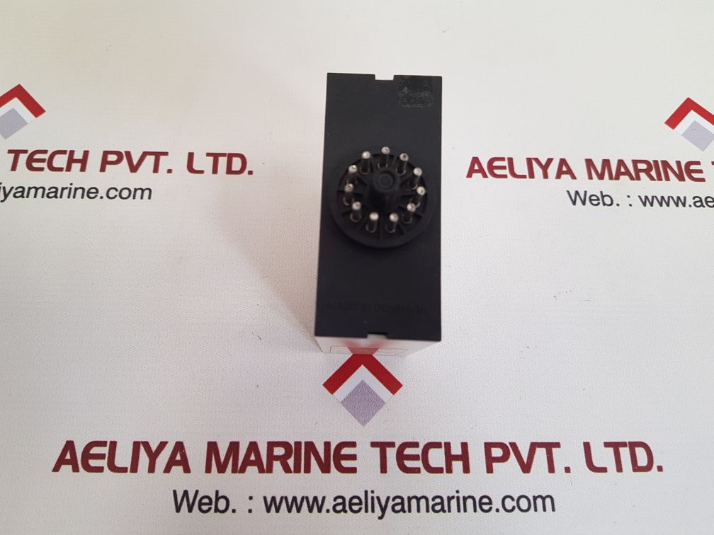 Electromatic sb 165 230 interval timer 3-60 sec