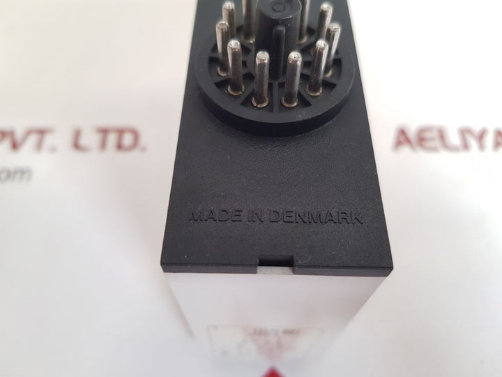 Electromatic sb 165 230 interval timer 3-60 sec