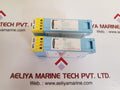 Mtl instruments mtl 3021 solenoid alarm driver mtl 3000 series new