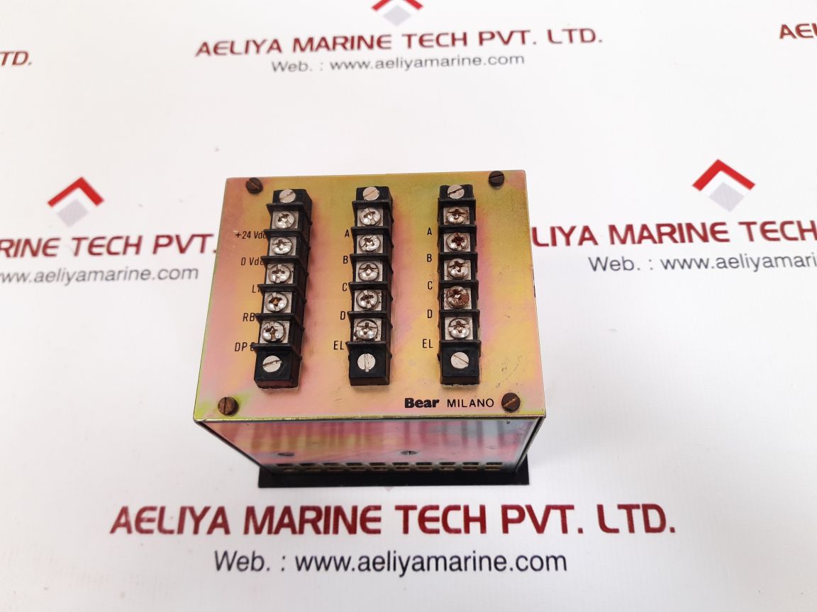 Bear milano dm 50/r 99/ps