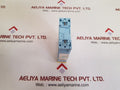 Mtl instruments mtl 3021 solenoid alarm driver mtl 3000 series new
