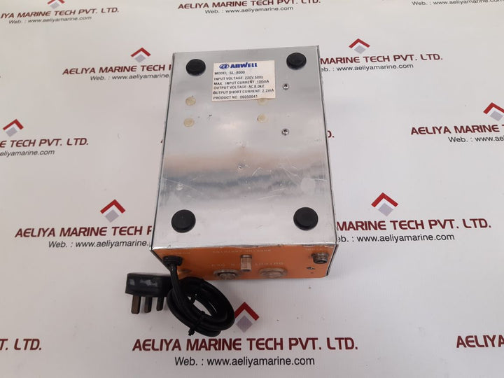 Anwell sl-8000 power supply