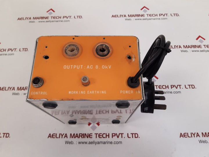 Anwell sl-8000 power supply
