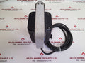 Lutz me ii 5-230 drum pump 