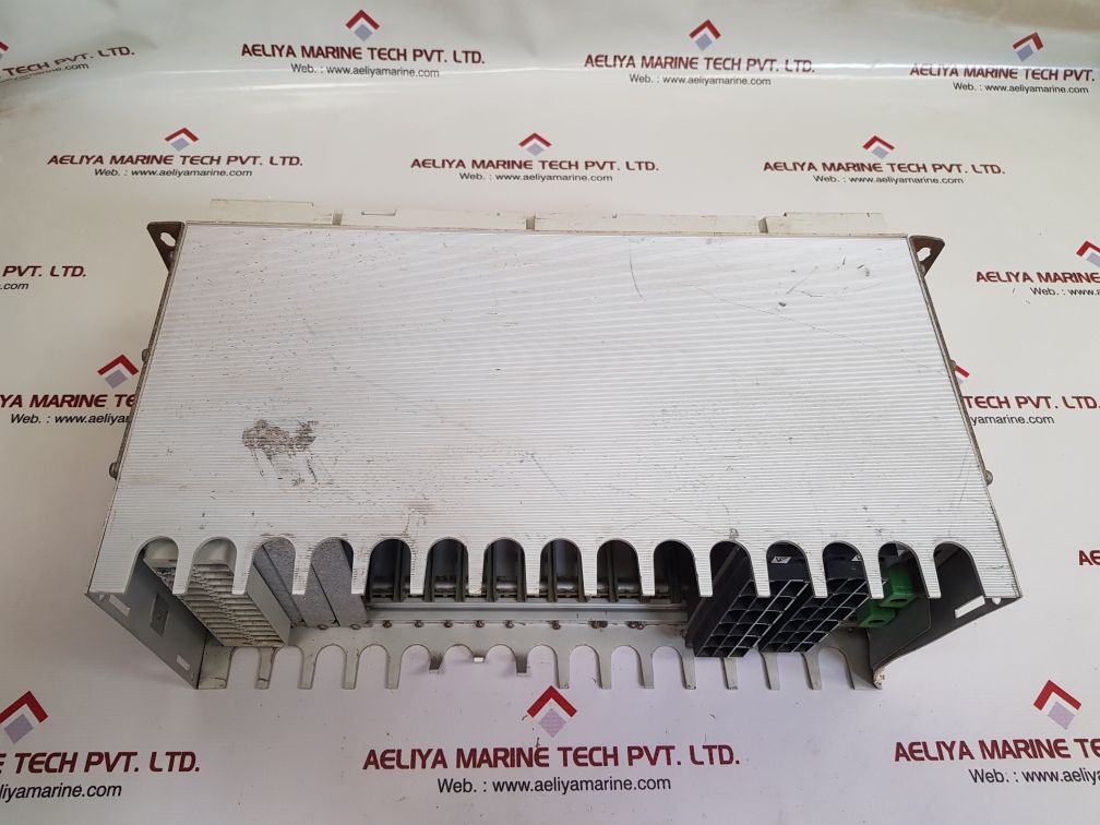 Areva p6328491040pf03e00 transformer differential protection relay