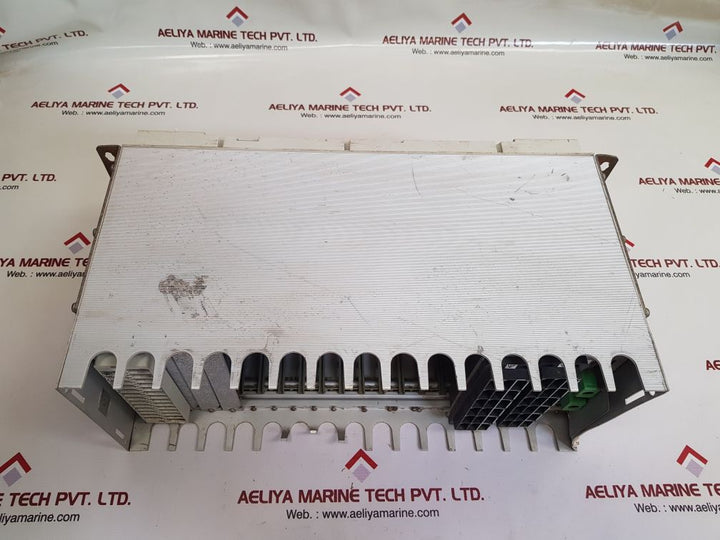 Areva p6328491040pf03e00 transformer differential protection relay