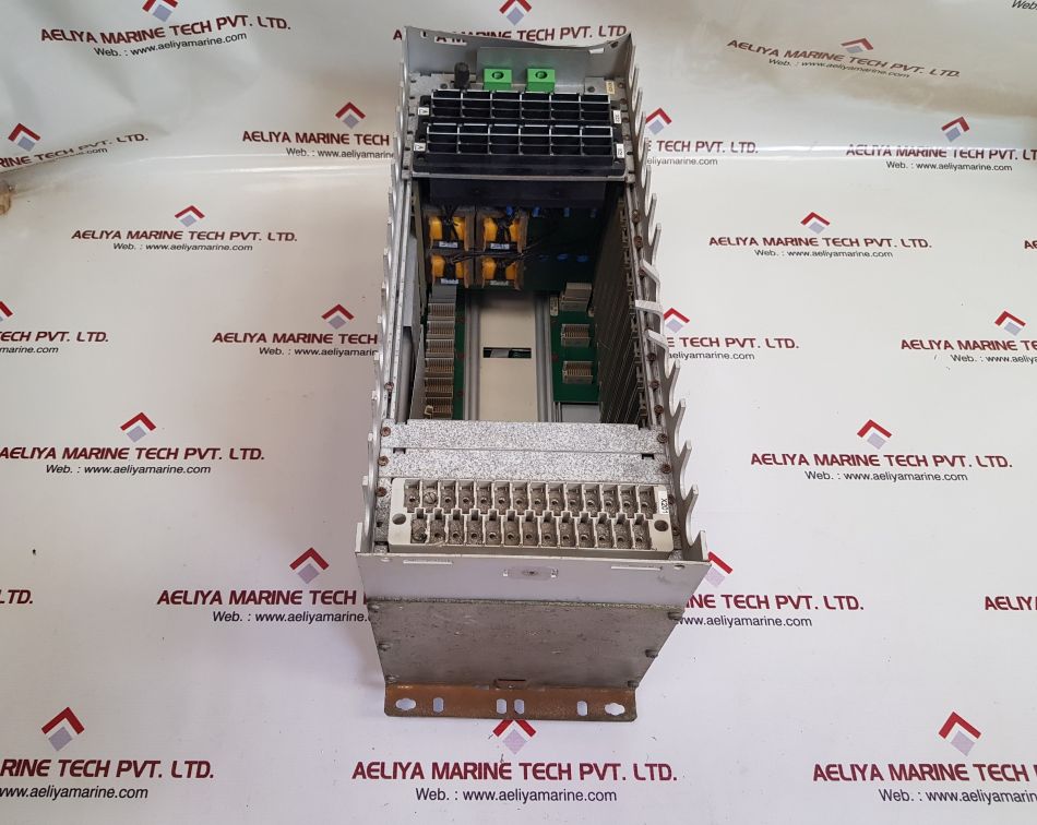 Areva p6328491040pf03e00 transformer differential protection relay