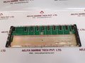 Koyo plc direct d4-08b 8 slot chassis rack d4-08b