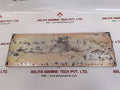 Koyo plc direct d4-08b 8 slot chassis rack d4-08b