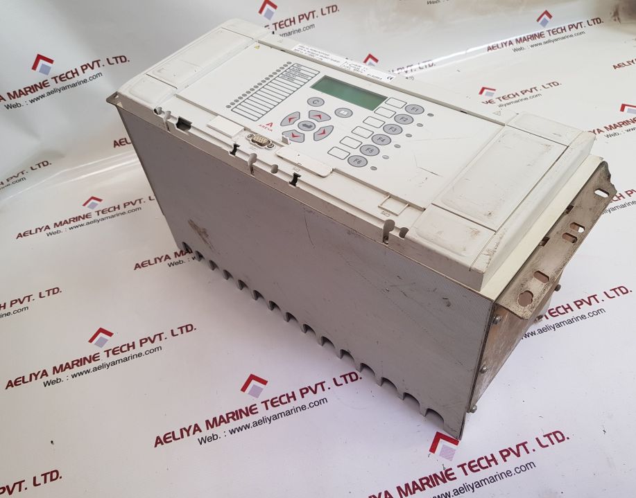 Areva p6328491040pf03e00 transformer differential protection relay