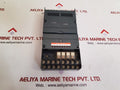 Idec pfj-t081u 8-relay output unit with pfj-dm dummy unit 