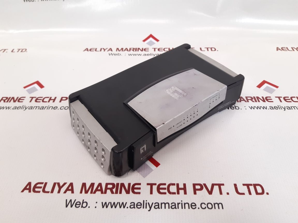 Level one sohocon fsw-2205tx internal power switch