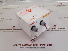 Simco power unit 4 fault detection circuit system 50/60hz