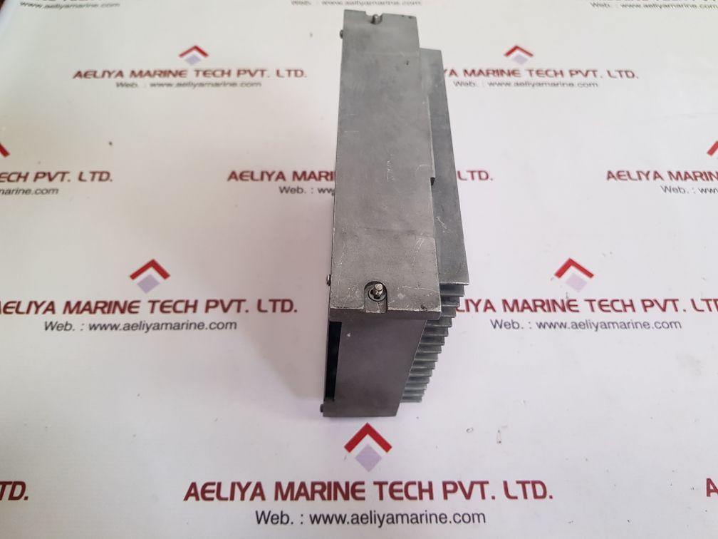 Haas 32-5552b servo amplifier
