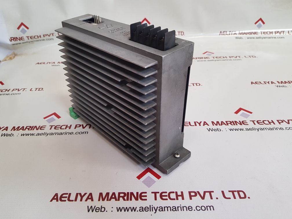 Haas 32-5552b servo amplifier