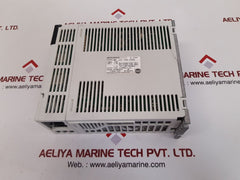 Mitsubishi melservo mr-j2s-70a-u006 ac servo driver