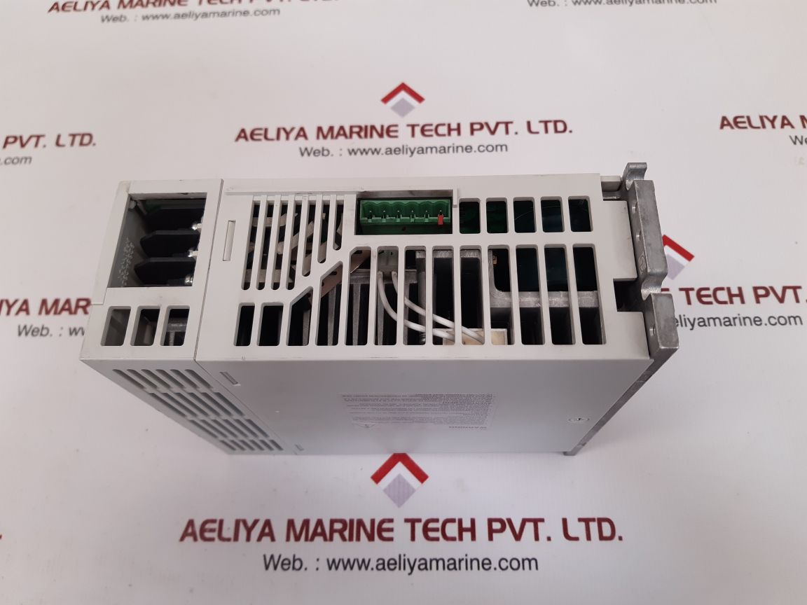 Mitsubishi melservo mr-j2s-70a-u006 ac servo driver