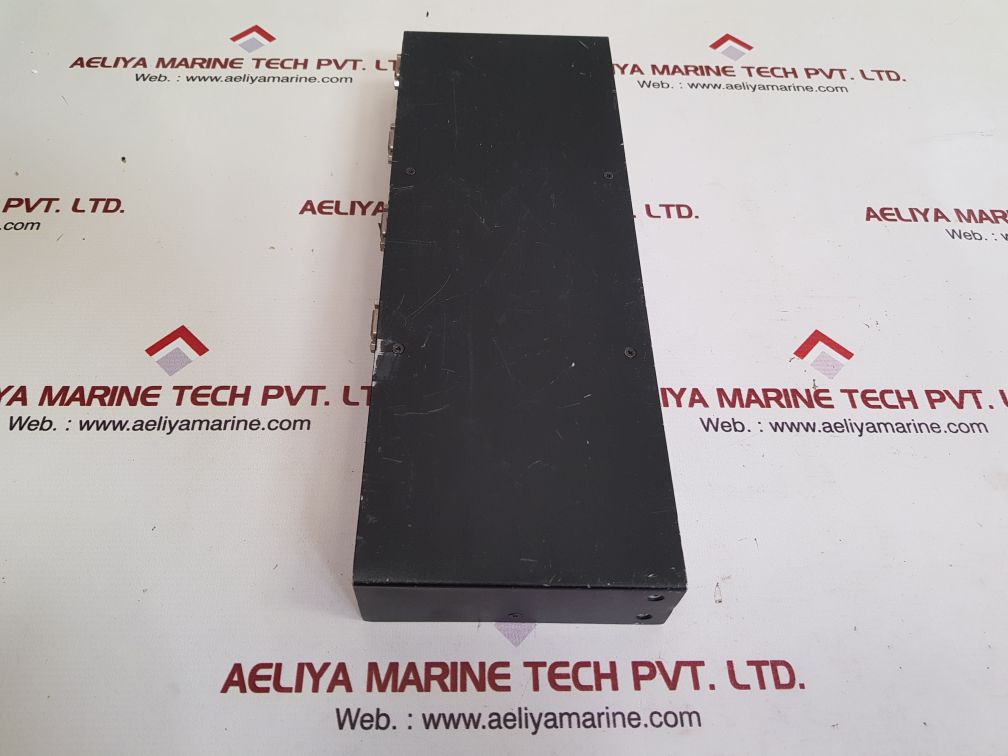 Rose electronics/vista kvl-8pca/ov port kvm switch 