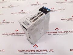 Mitsubishi melservo mr-j2s-70a-u006 ac servo driver