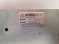 Rose electronics/vista kvl-8pca/ov port kvm switch 