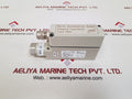 Noris vd61-10 pressure transmitter 
