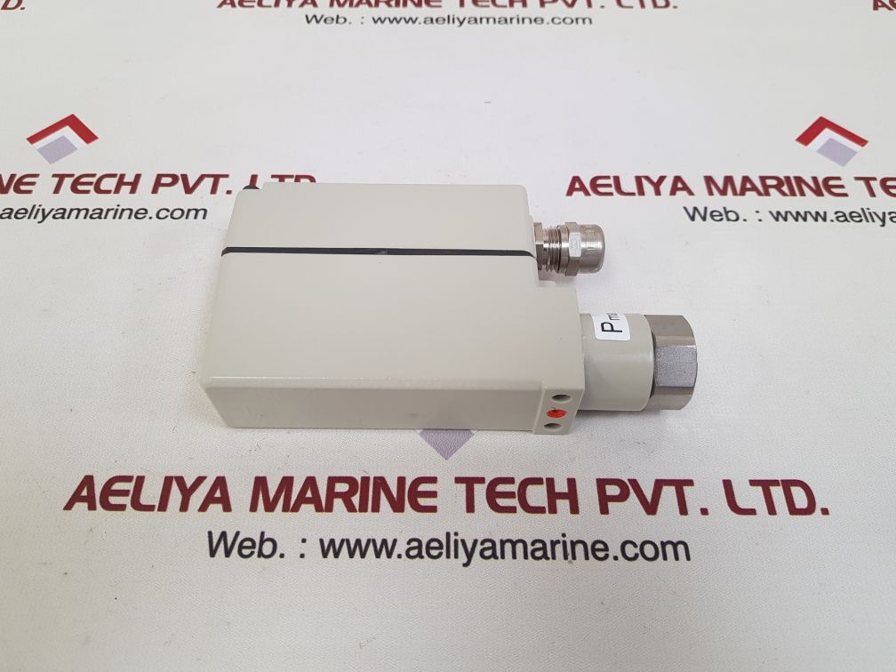 Noris vd61-10 pressure transmitter 
