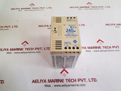 Idec izumi ps5r-sg24 power supply module