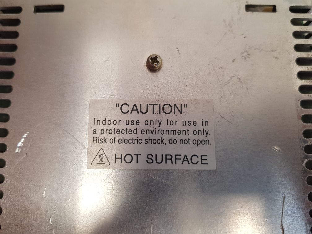 Idec izumi ps5r-sg24 power supply module