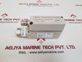 Noris vd61-1, 6m1 pressure transmitter -1...1,6 bar pmax=10 bar
