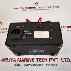 Power sonic psc-122000a sealed lead-acid battery charger