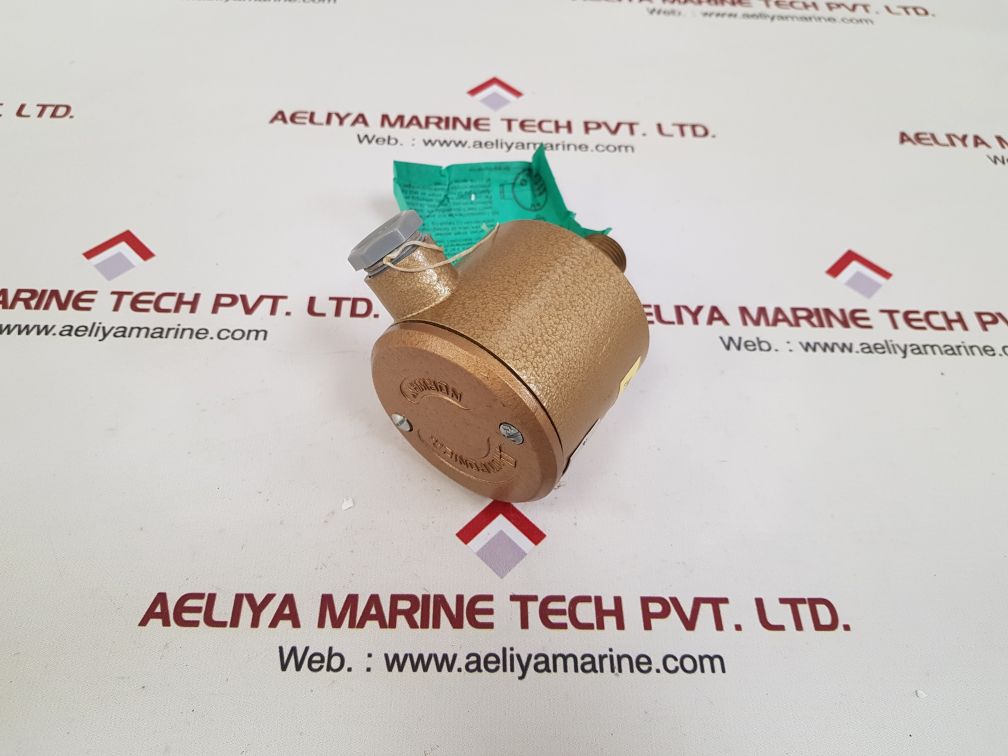 Autronica gt-1/10 kp/cm2 pressure transducer