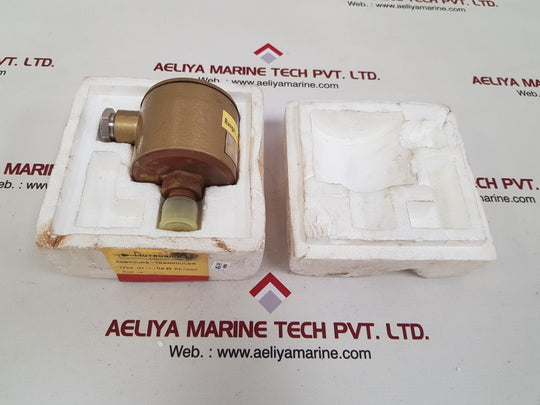 Autronica gt-1/40a kp/cm2 pressure transducer 
