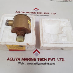 Autronica gt-1/40a kp/cm2 pressure transducer 
