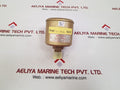 Autronica gt-1/40a kp/cm2 pressure transducer 
