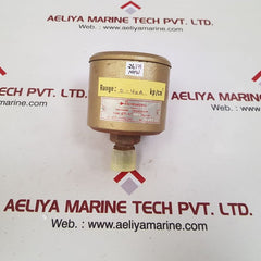 Autronica gt-1/40a kp/cm2 pressure transducer 
