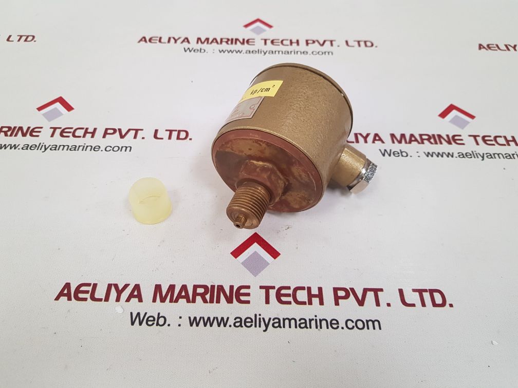 Autronica gt-1/40a kp/cm2 pressure transducer 
