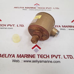 Autronica gt-1/40a kp/cm2 pressure transducer 
