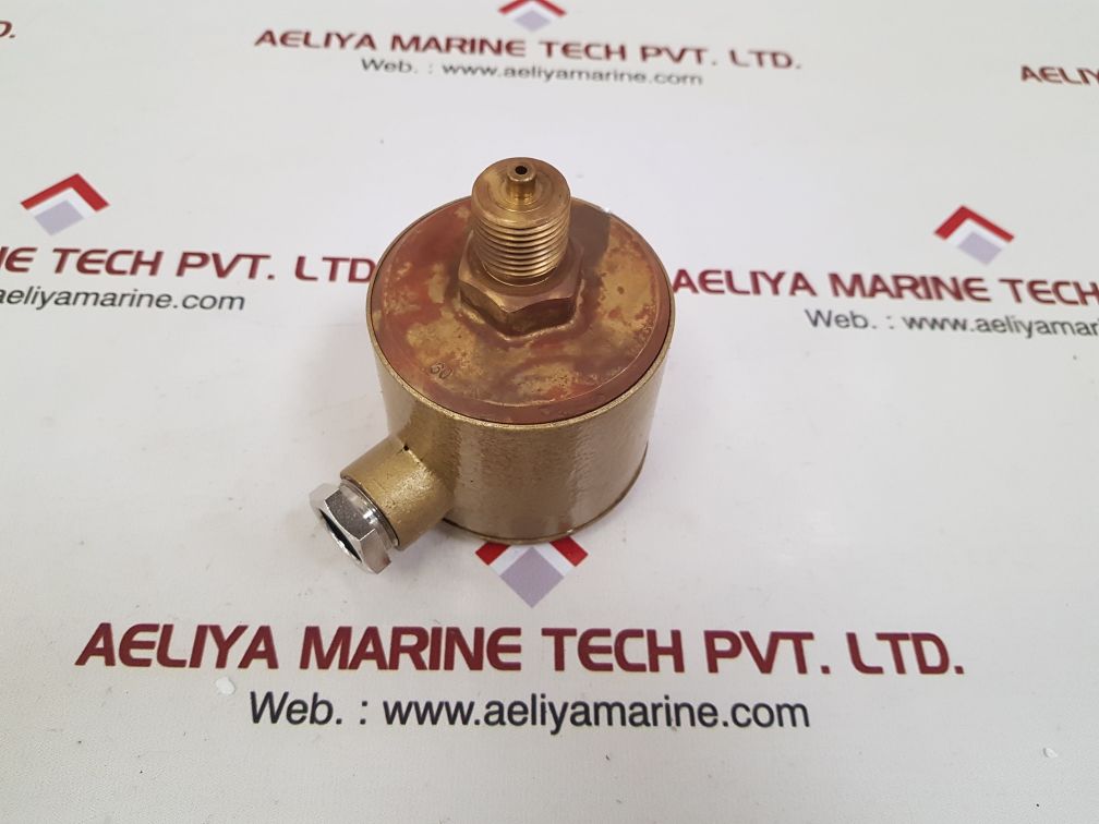Autronica gt-1/40a kp/cm2 pressure transducer 
