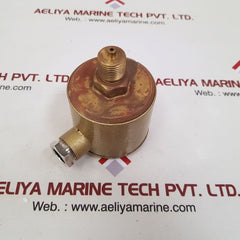 Autronica gt-1/40a kp/cm2 pressure transducer 
