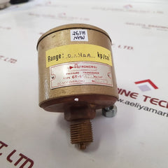 Autronica gt-1/40a kp/cm2 pressure transducer 
