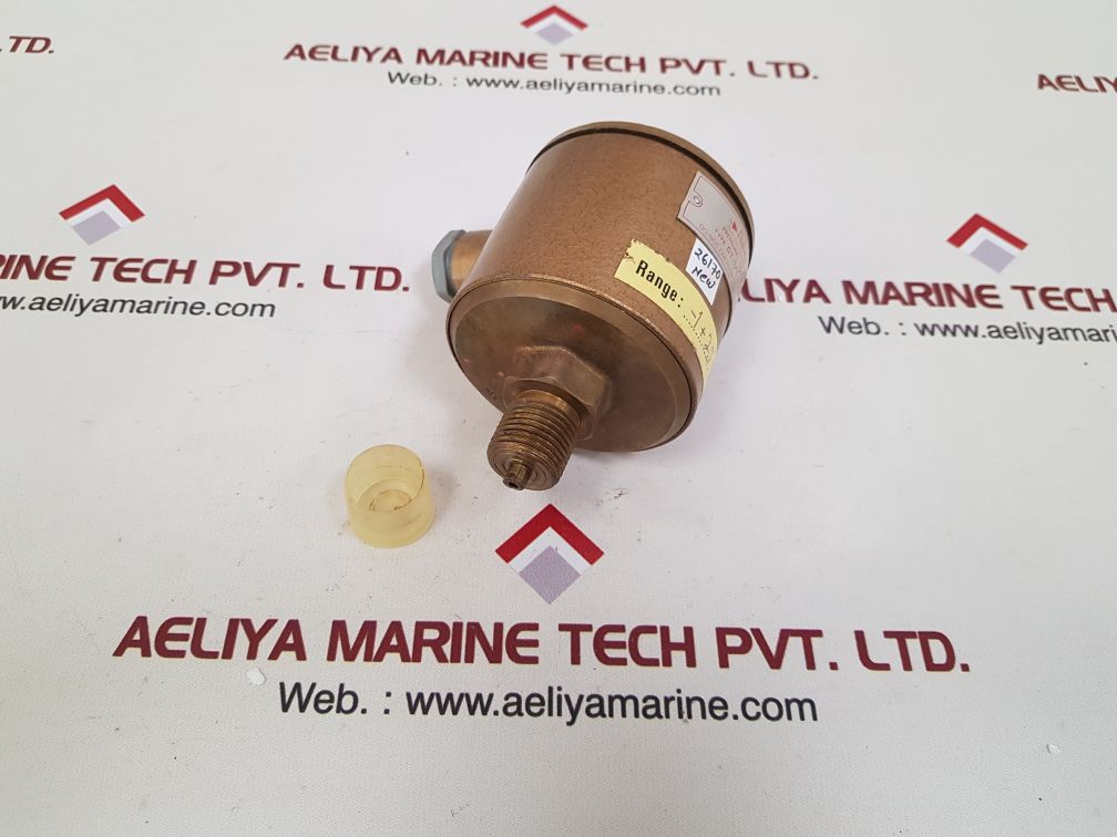 Autronica gt-1/-1+25 kp/cm2 pressure transducer
